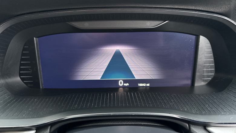 Skoda Octavia 1.5 TSI e-TEC SE L 5dr DSG Petrol Estate